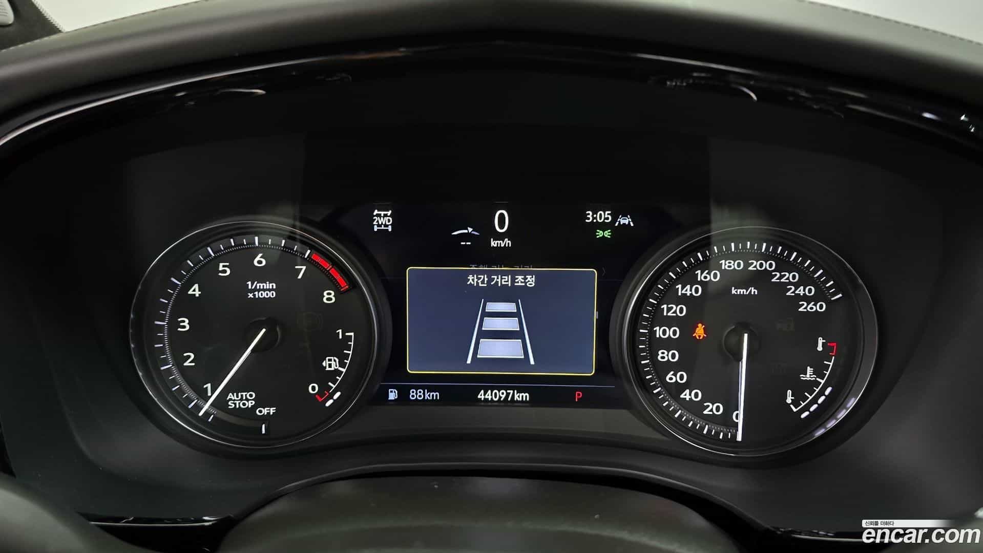 XT6 Cadillac 2023.8-INNER-008