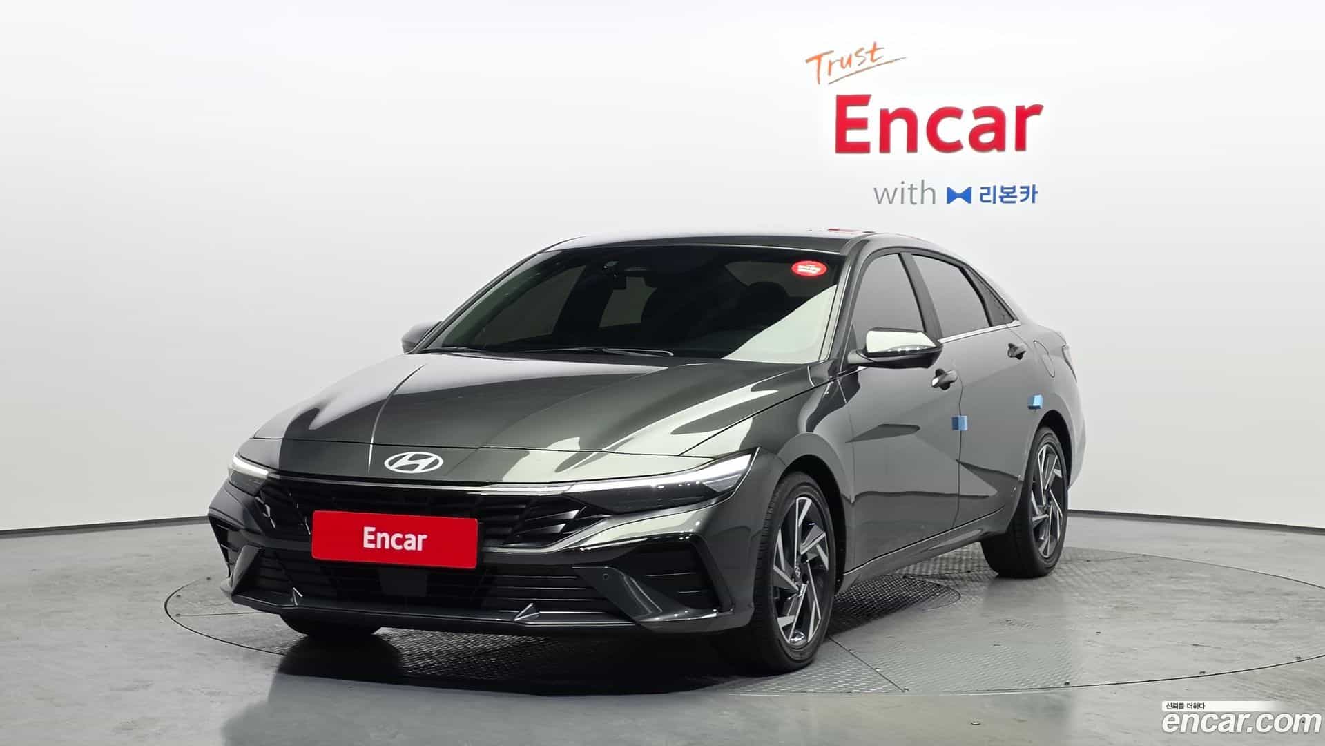 AVANTE Hyundai 2024.0-OUTER-001