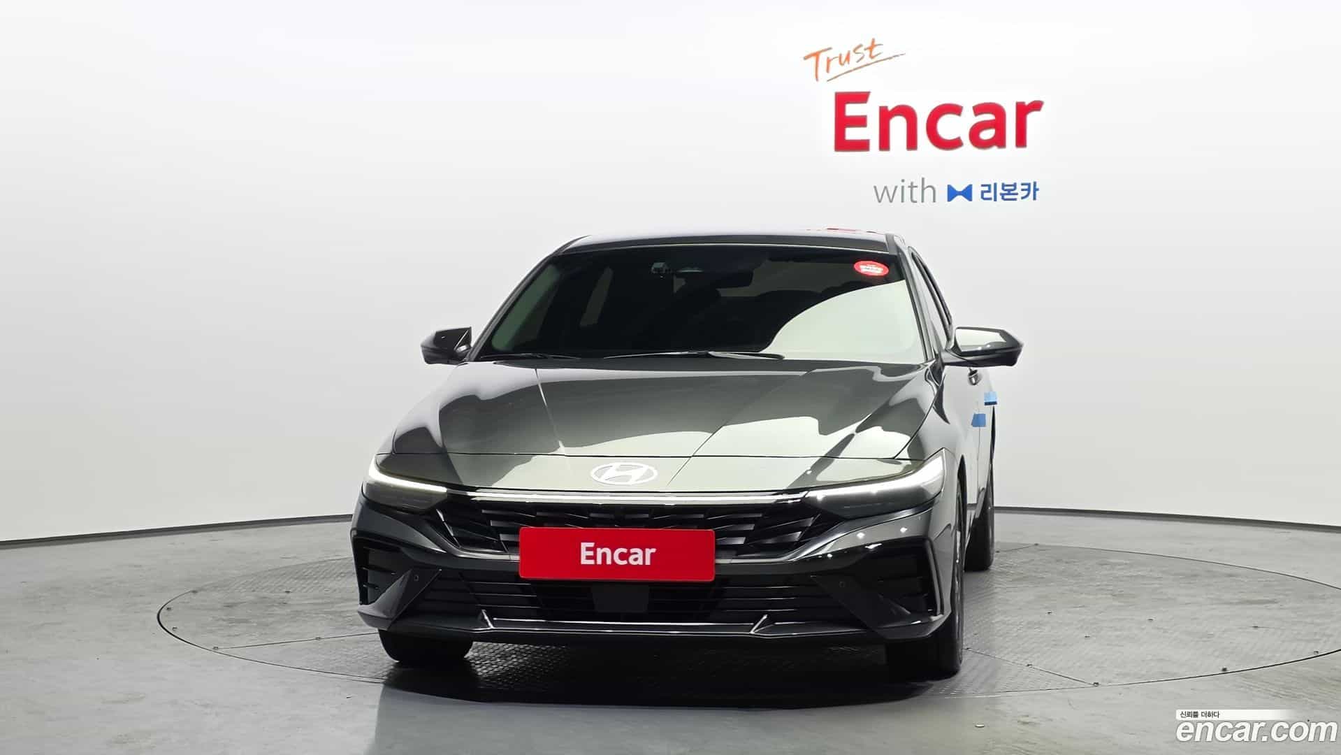 AVANTE Hyundai 2024.0-OUTER-003