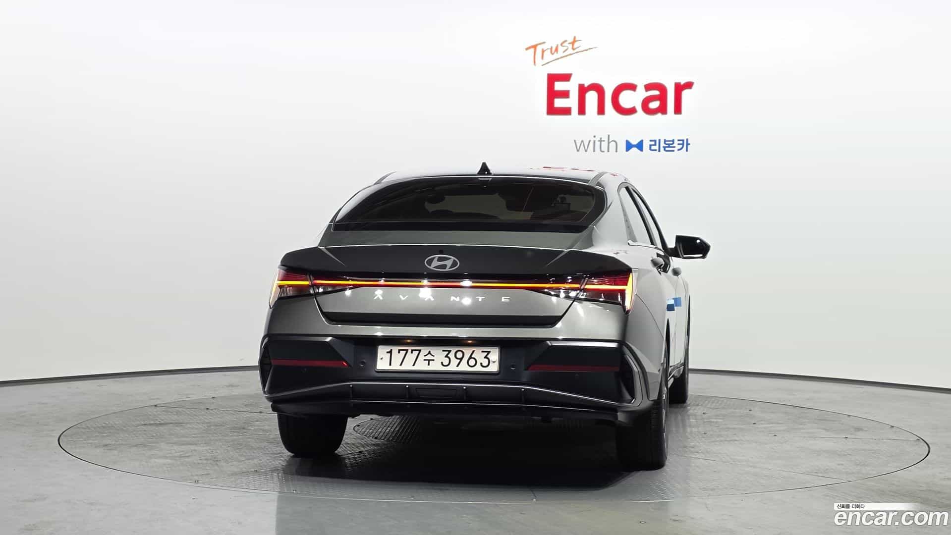 AVANTE Hyundai 2024.0-OUTER-004