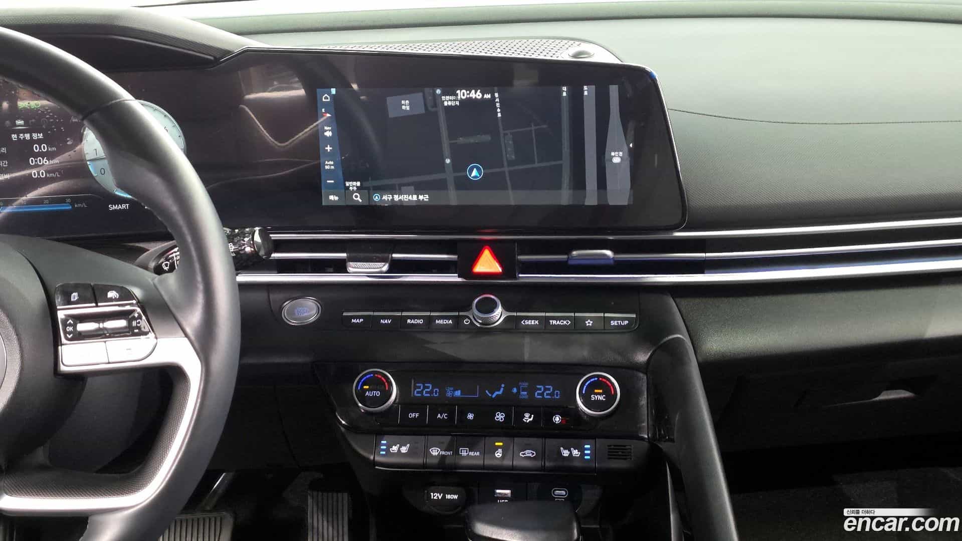 AVANTE Hyundai 2024.0-OPTION-018