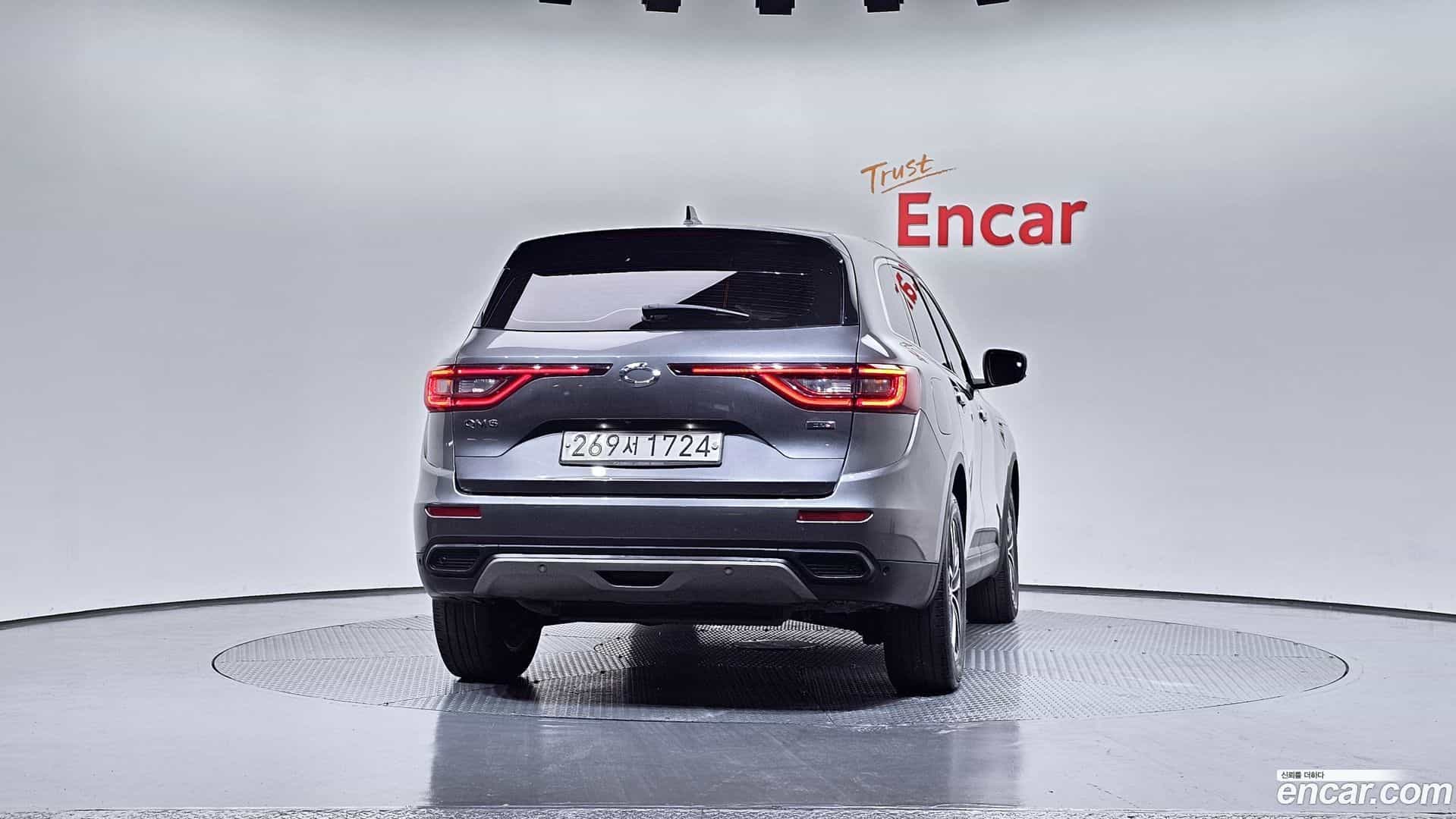 QM6 Renault-KoreaSamsung 2019.11-OUTER-004