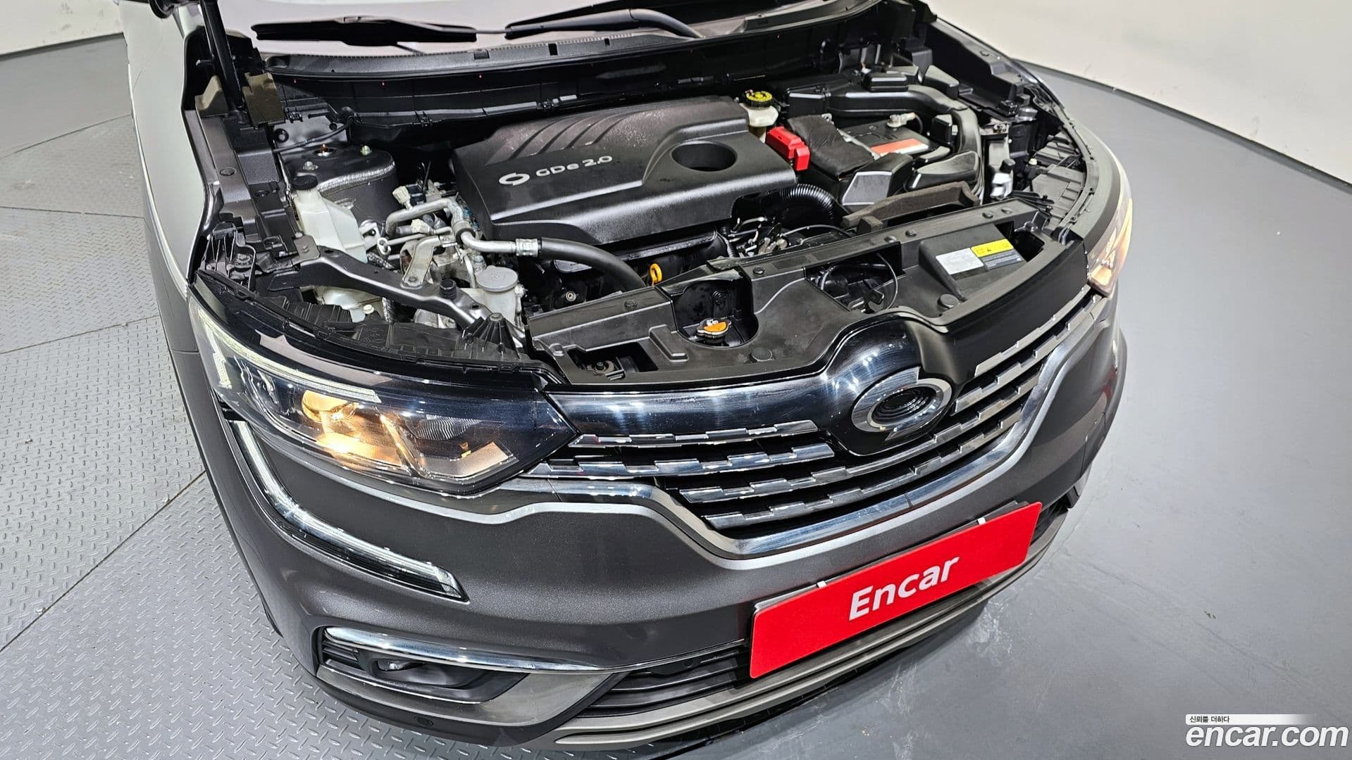 Main__Slider__Photo:QM6 Renault-KoreaSamsung 2019.11-5