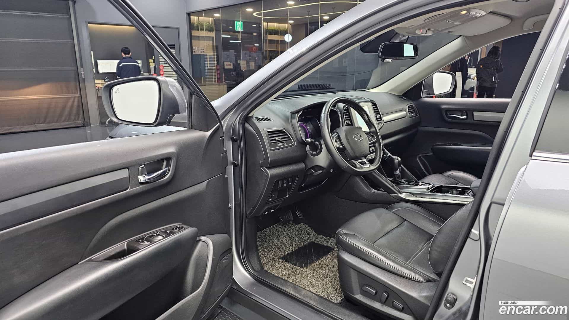 QM6 Renault-KoreaSamsung 2019.11-OPTION-015