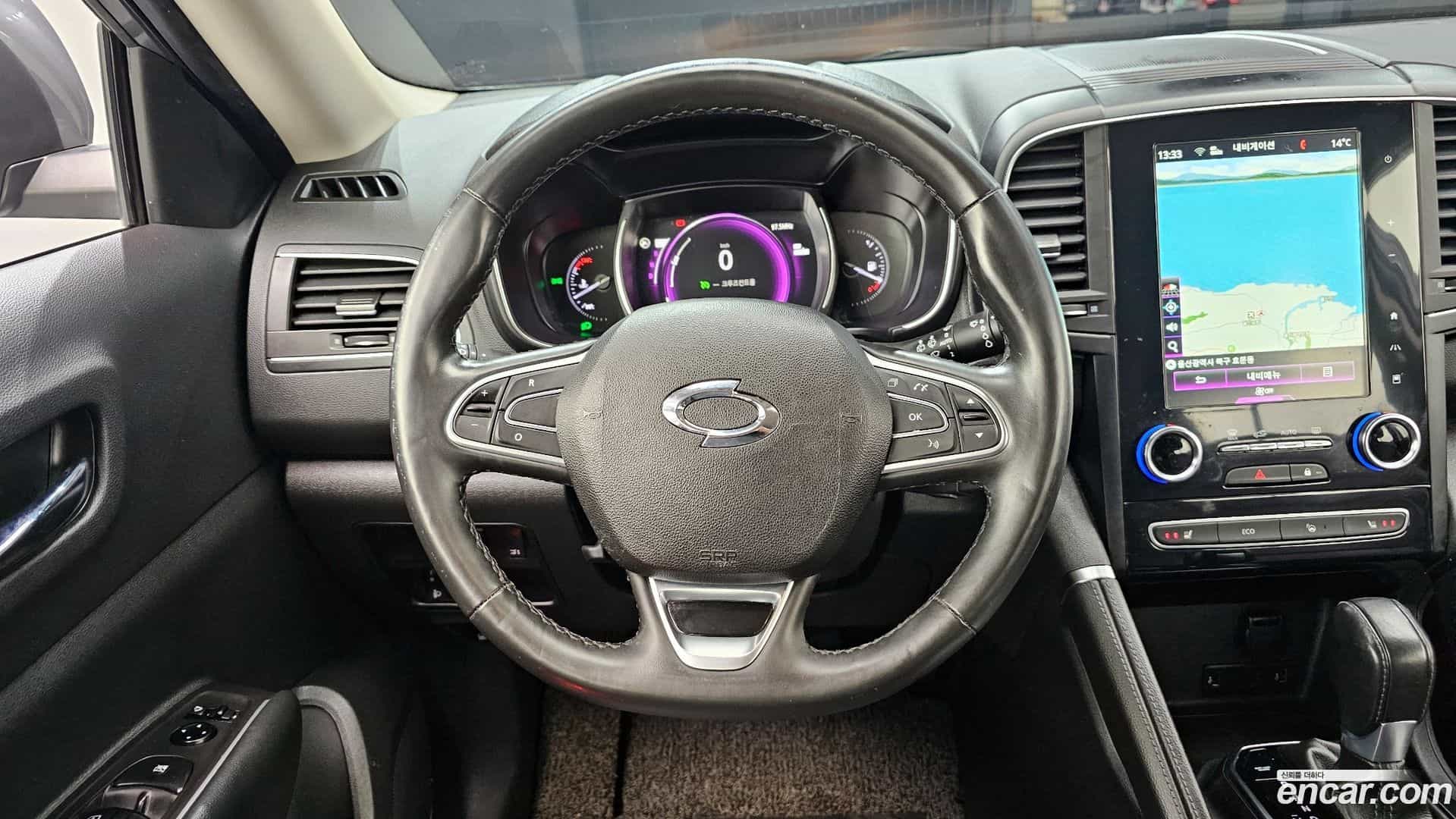 QM6 Renault-KoreaSamsung 2019.11-OPTION-017