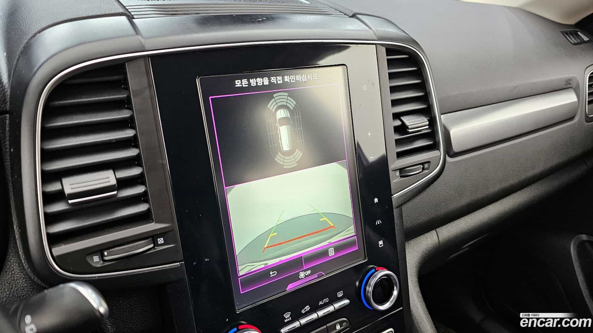 QM6 Renault-KoreaSamsung 2019.11-OPTION-020