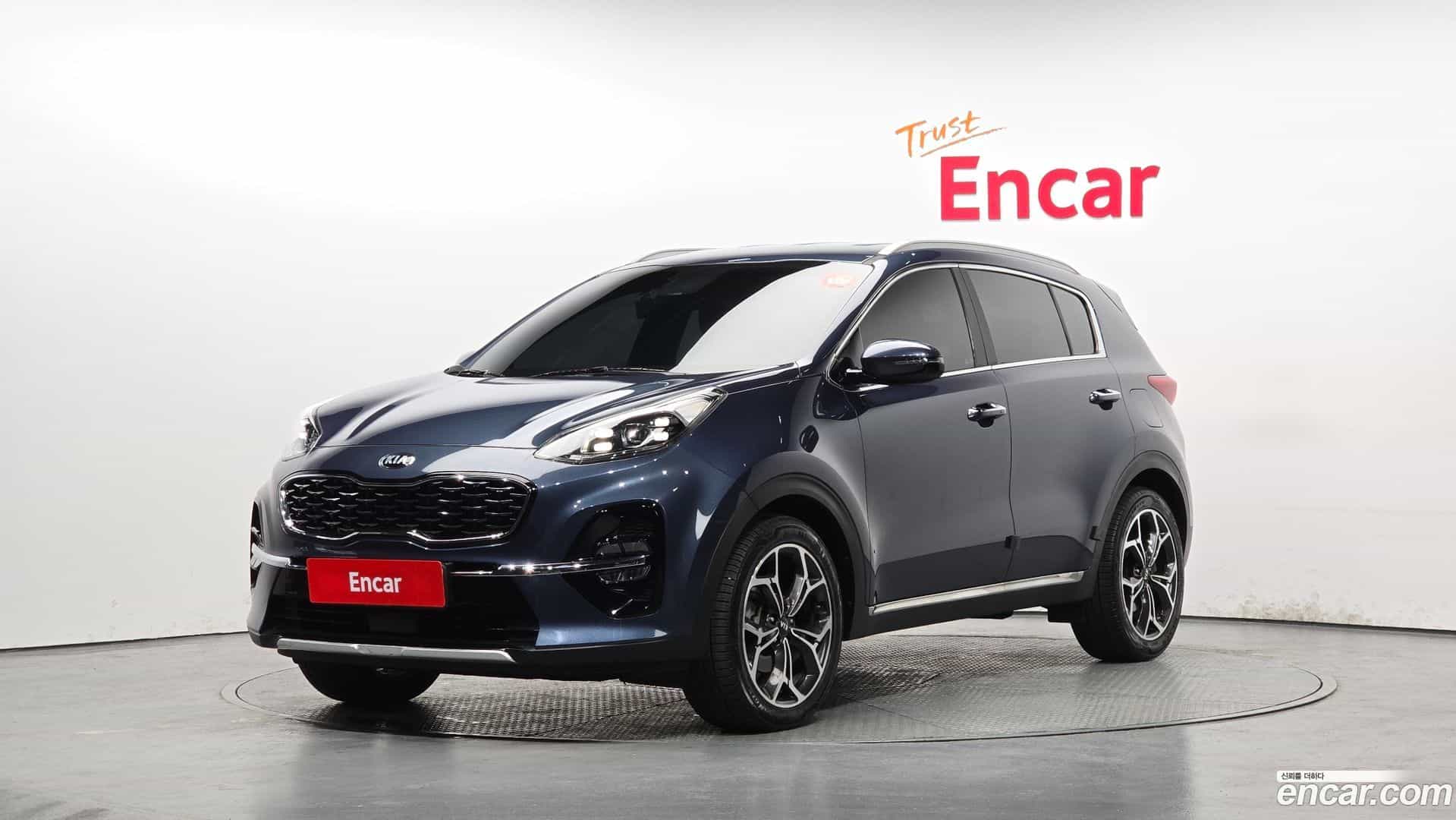 Sportage Kia 2021.0-OUTER-001