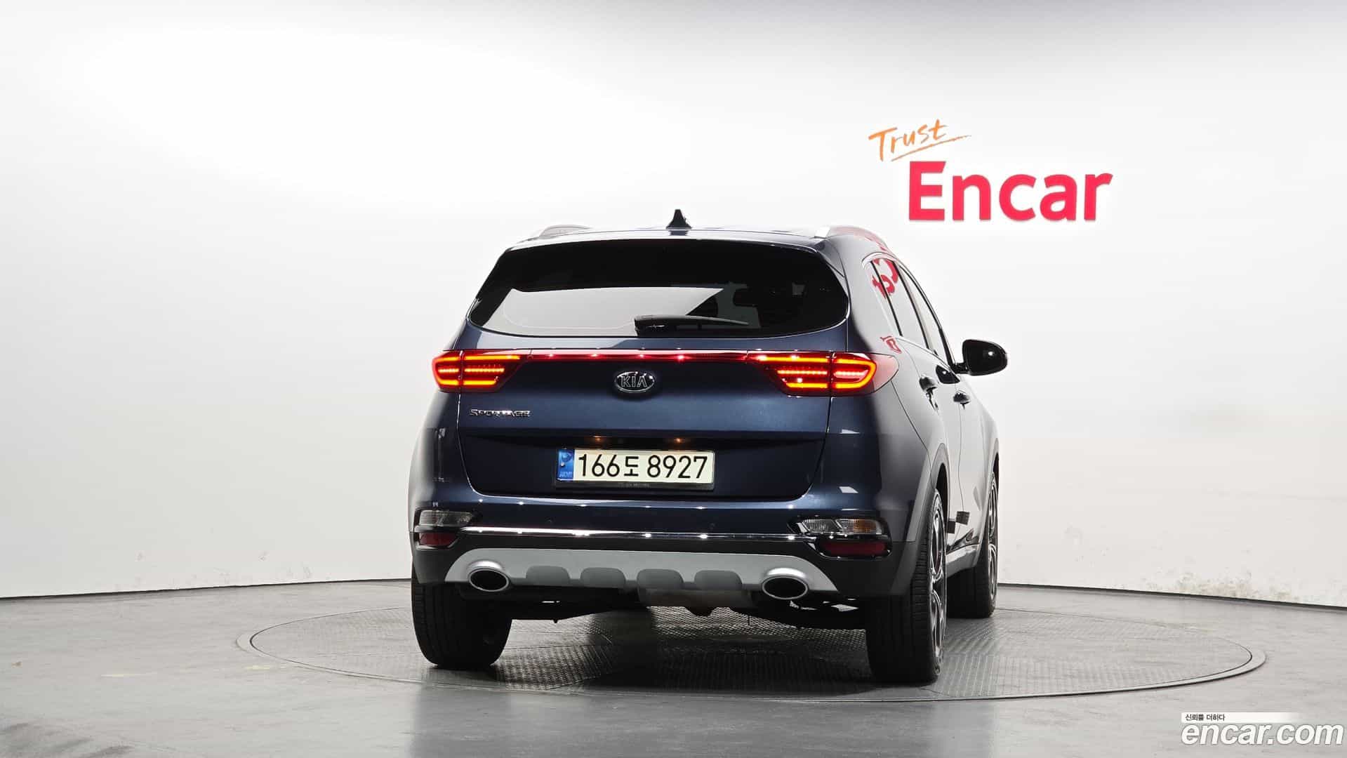 Sportage Kia 2021.0-OUTER-004