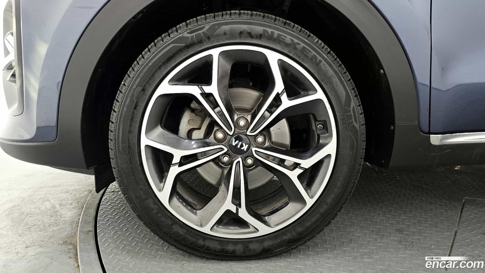 Sportage Kia 2021.0-OUTER-005