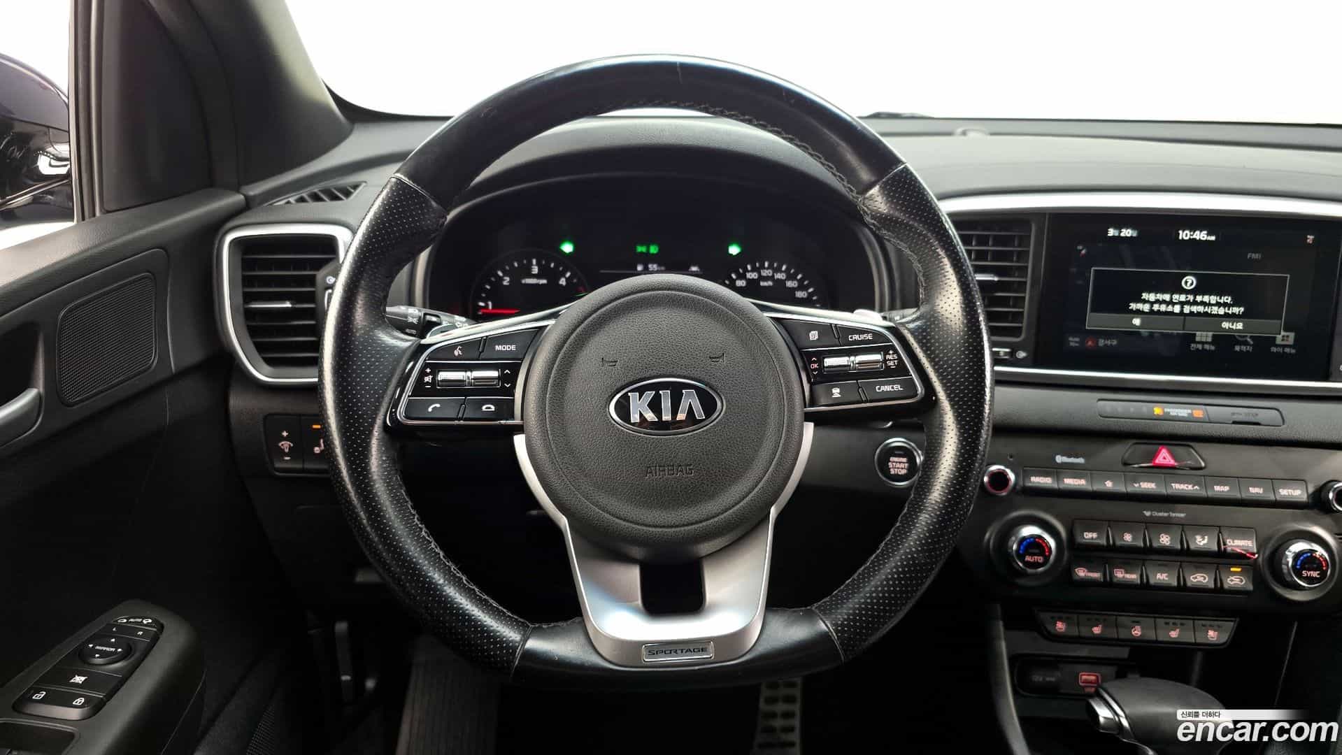 Sportage Kia 2021.0-OPTION-017