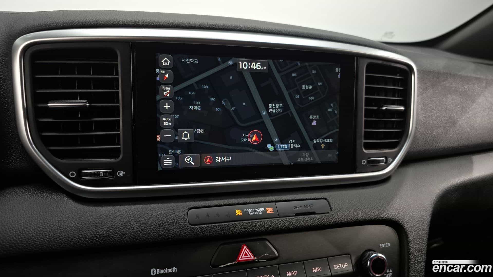 Sportage Kia 2021.0-OPTION-018