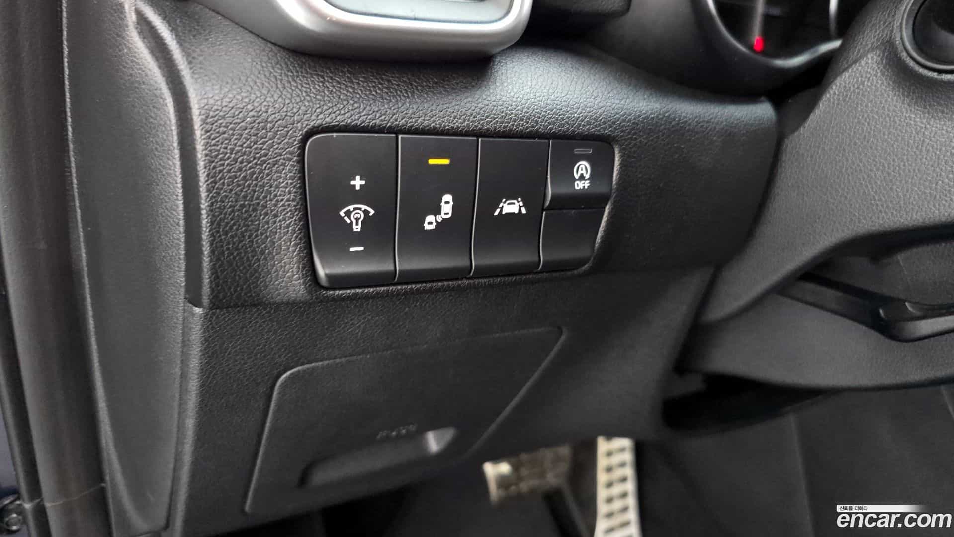 Sportage Kia 2021.0-OPTION-020