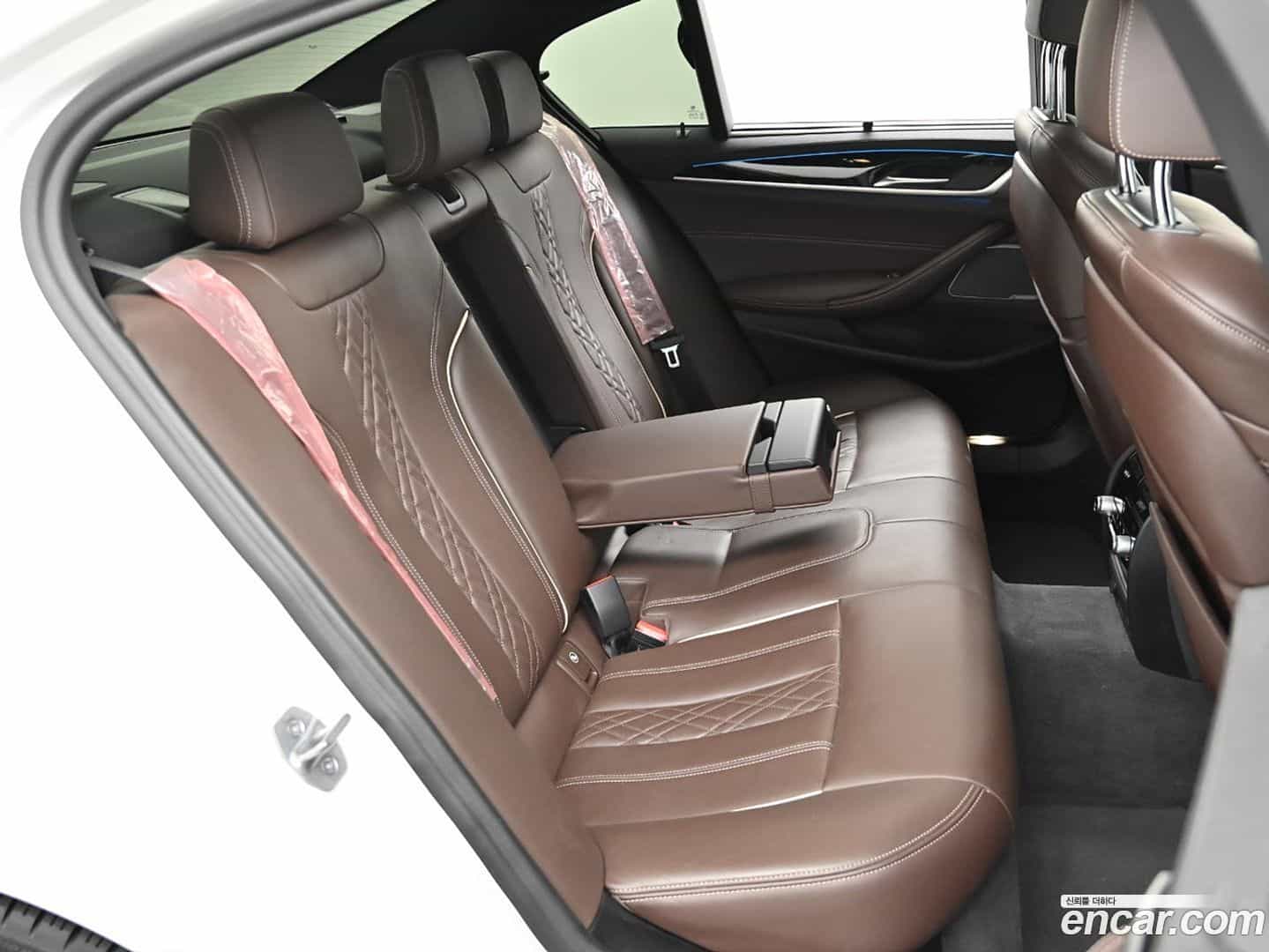 5-Series BMW 2022.9-INNER-010