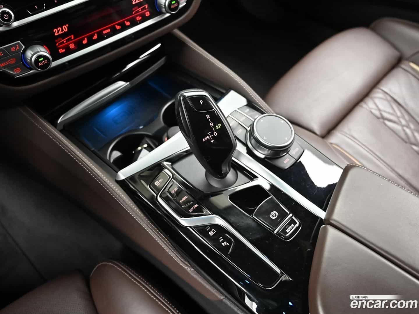 5-Series BMW 2022.9-OPTION-022