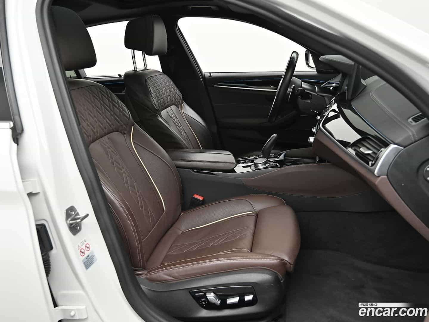 5-Series BMW 2022.9-OPTION-023