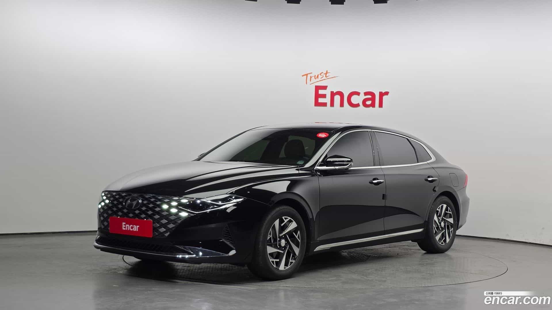 Grandeur Hyundai 2022.7-OUTER-001