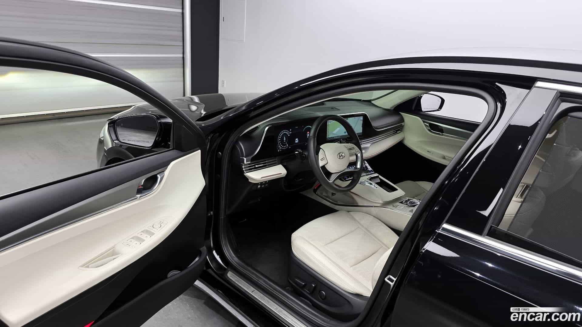 Grandeur Hyundai 2022.7-INNER-010