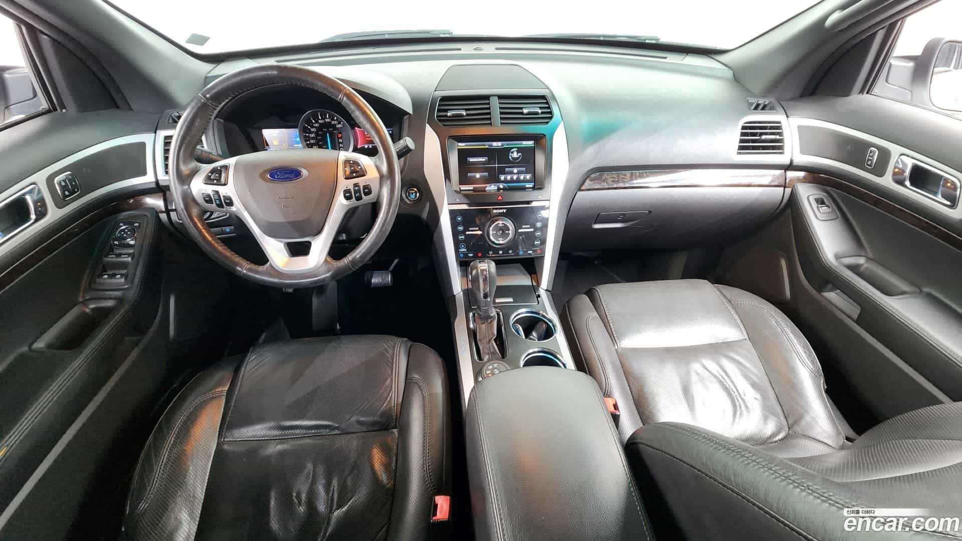 Explorer Ford 2014.1-INNER-007