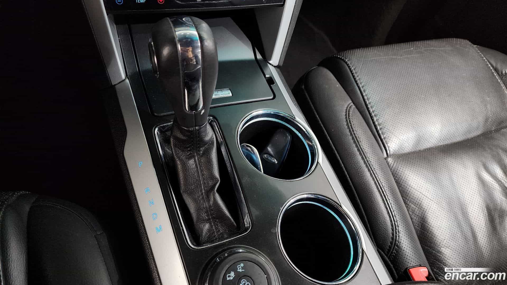 Explorer Ford 2014.1-INNER-009