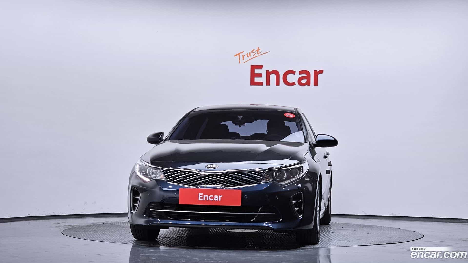 K5 Kia 2016.6-OUTER-003