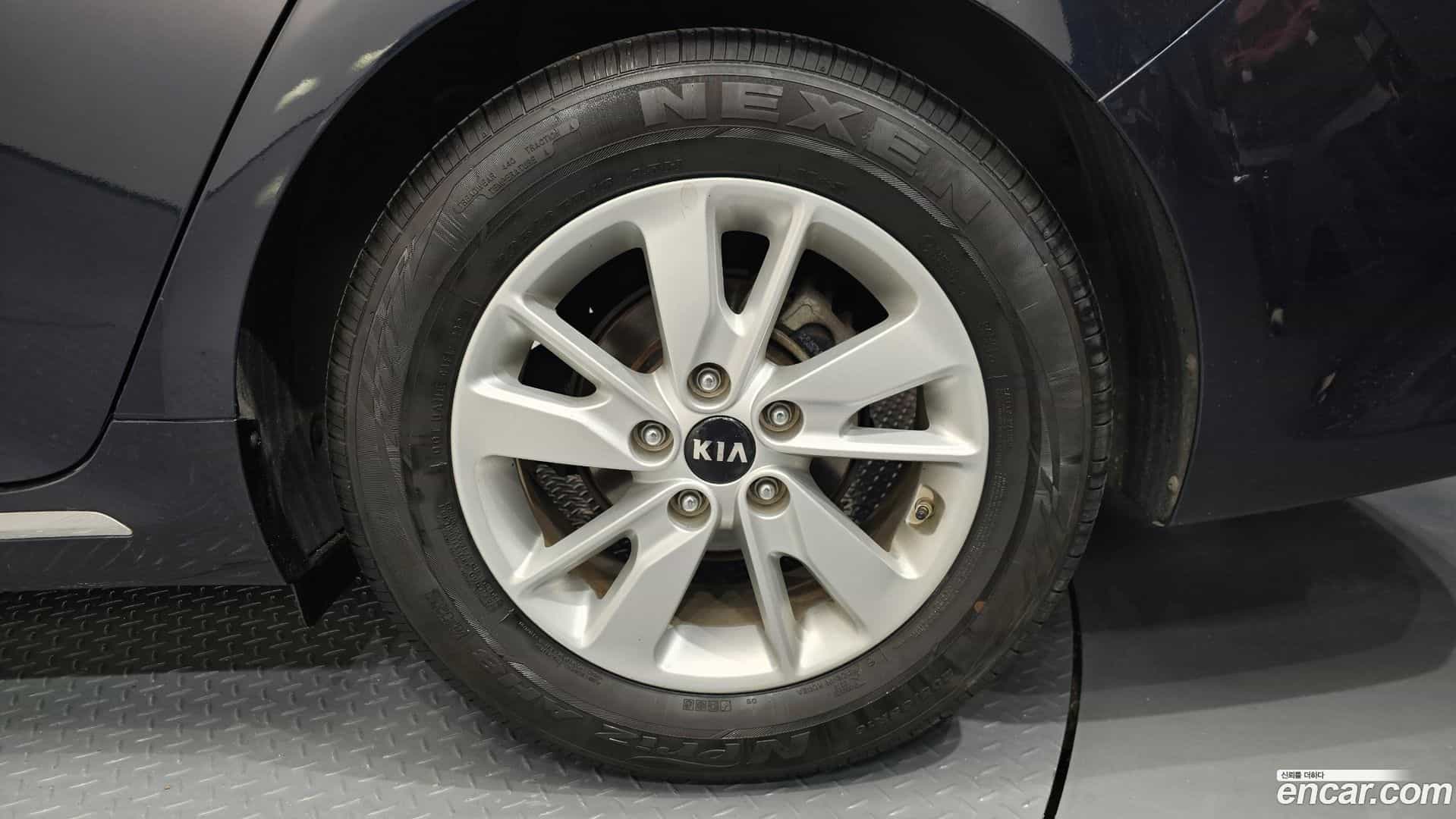 K5 Kia 2016.6-OUTER-005