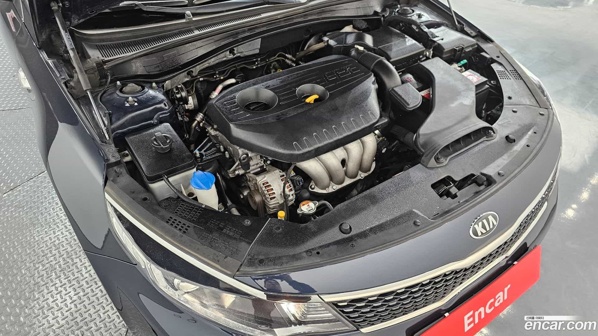 K5 Kia 2016.6-OUTER-006