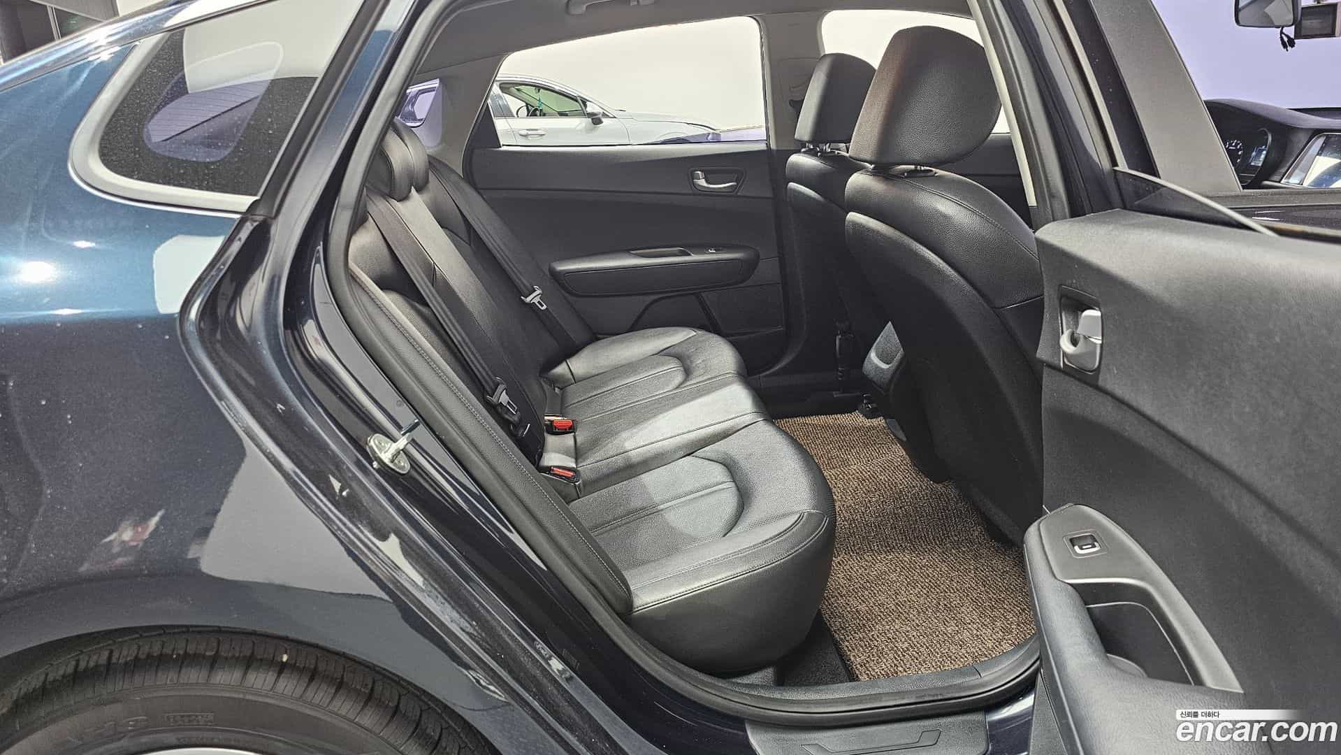 K5 Kia 2016.6-OPTION-016