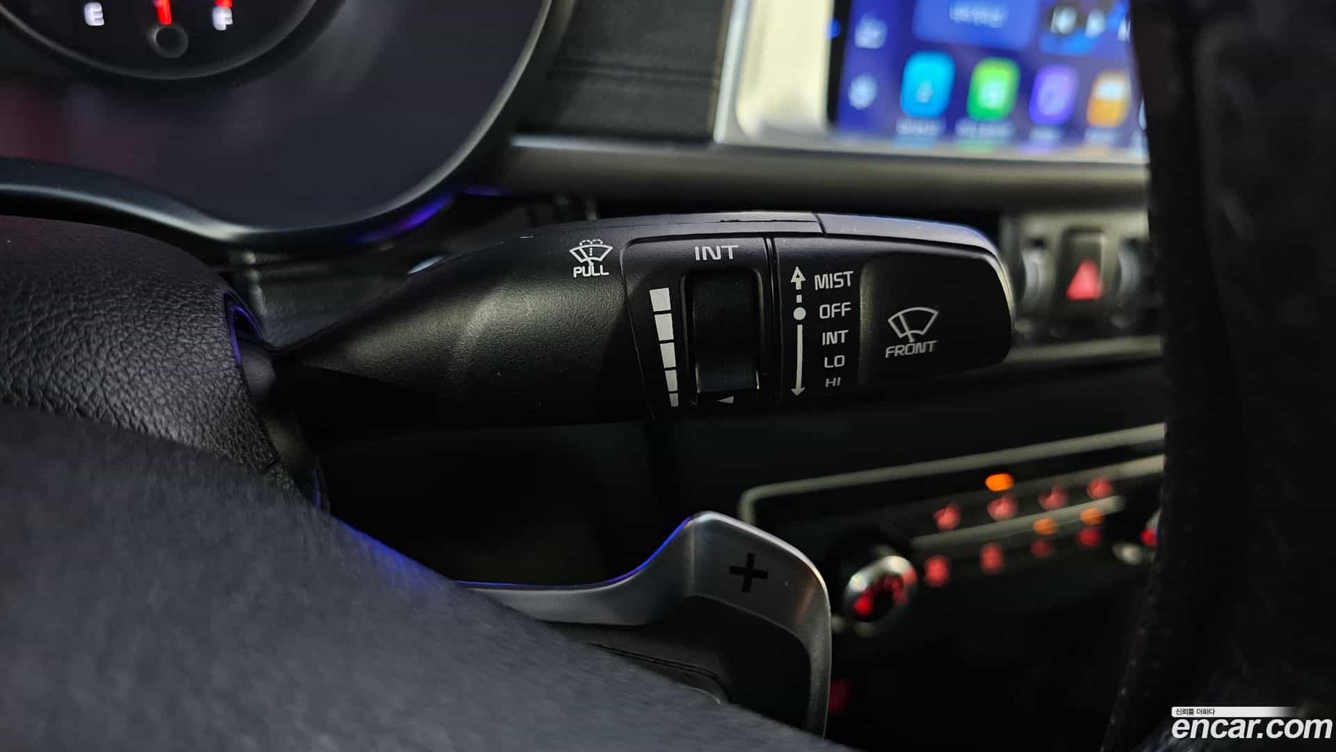 K5 Kia 2016.6-OPTION-019