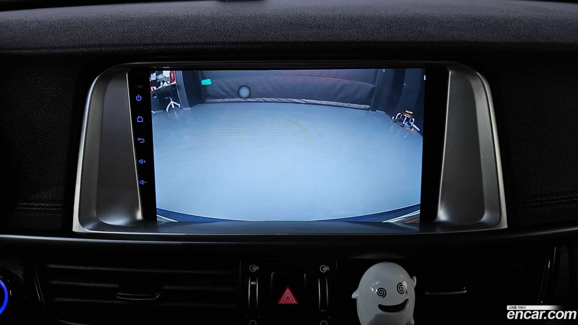 K5 Kia 2016.6-OPTION-021