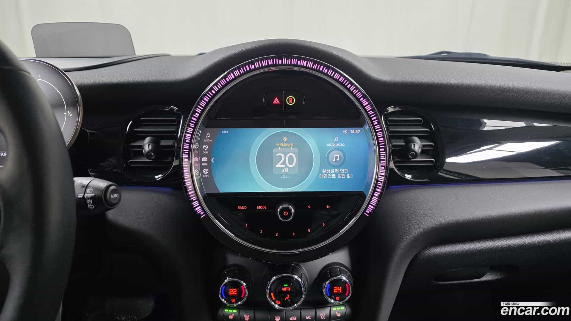 Cooper Mini 2023.2-OPTION-018