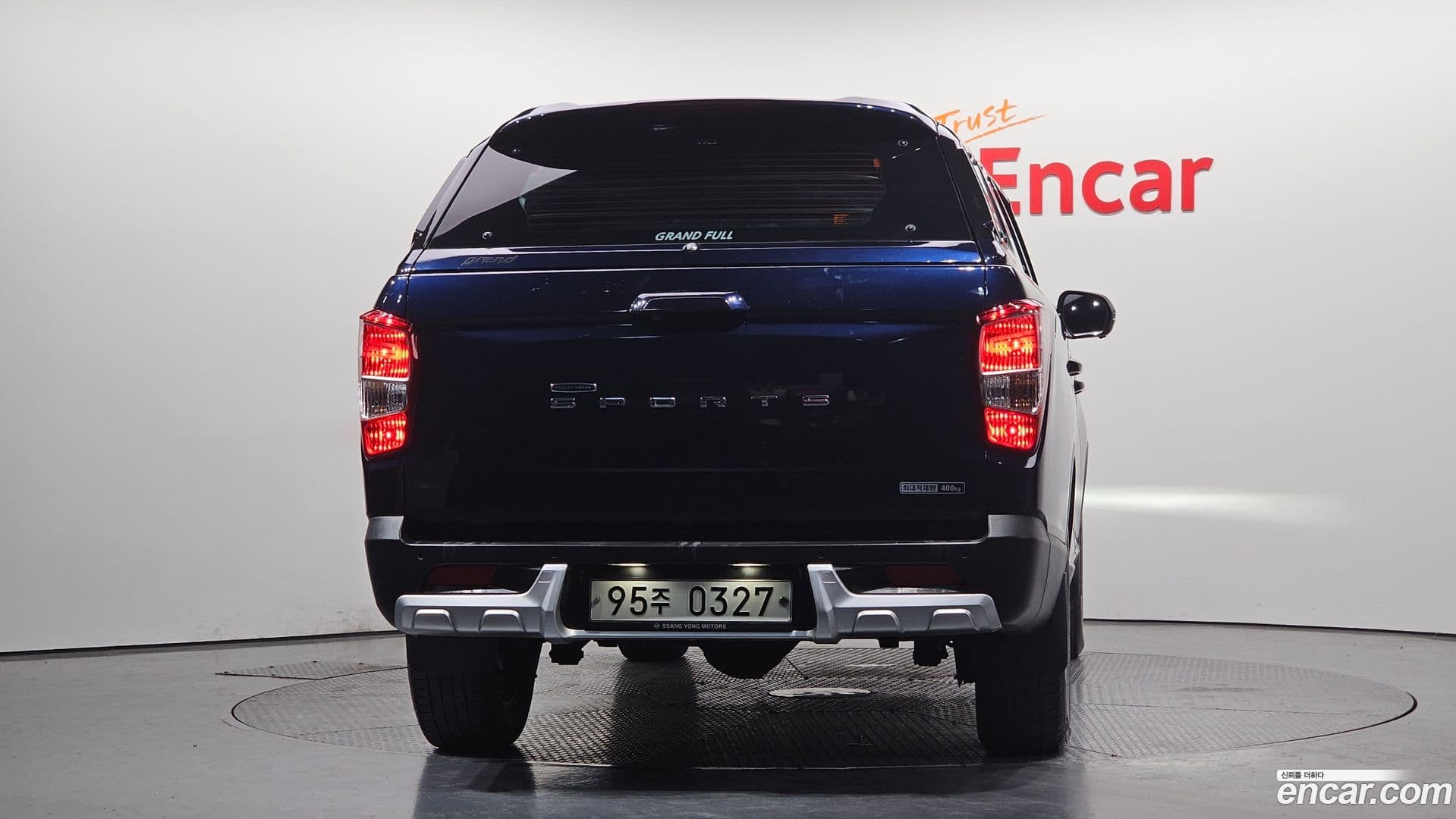 Main__Slider__Photo:Rexton KG_Mobility_Ssangyong 2018.3-3