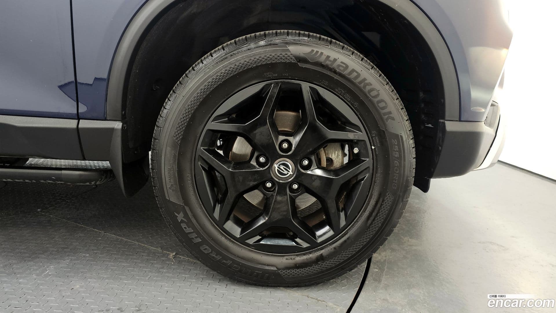 Main__Slider__Photo:Rexton KG_Mobility_Ssangyong 2018.3-4