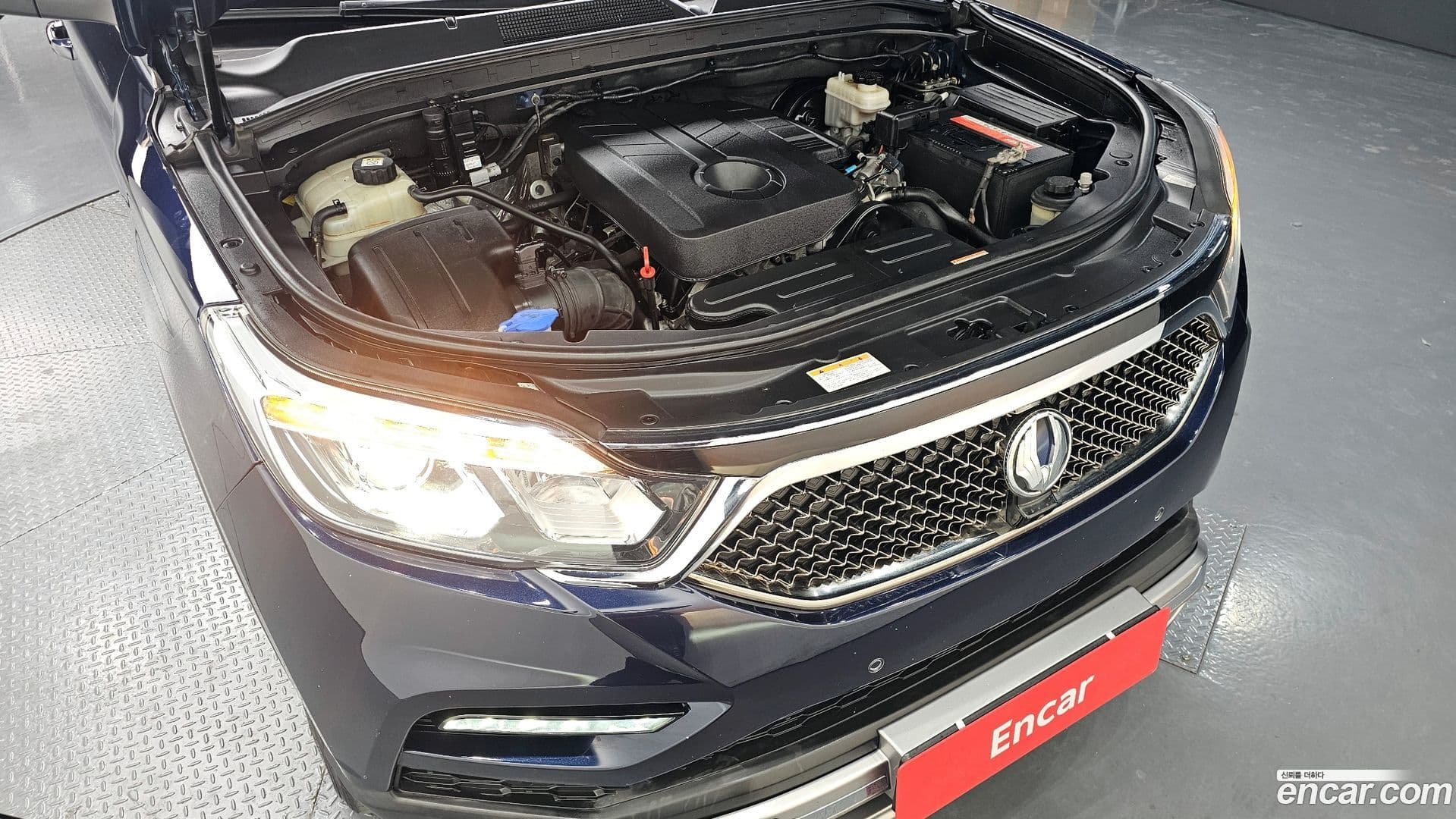 Main__Slider__Photo:Rexton KG_Mobility_Ssangyong 2018.3-5