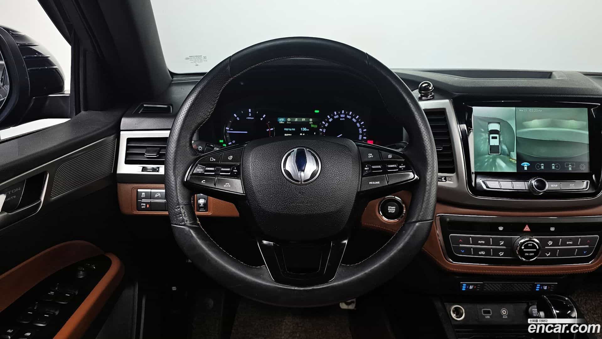 Rexton KG_Mobility_Ssangyong 2018.3-OPTION-017