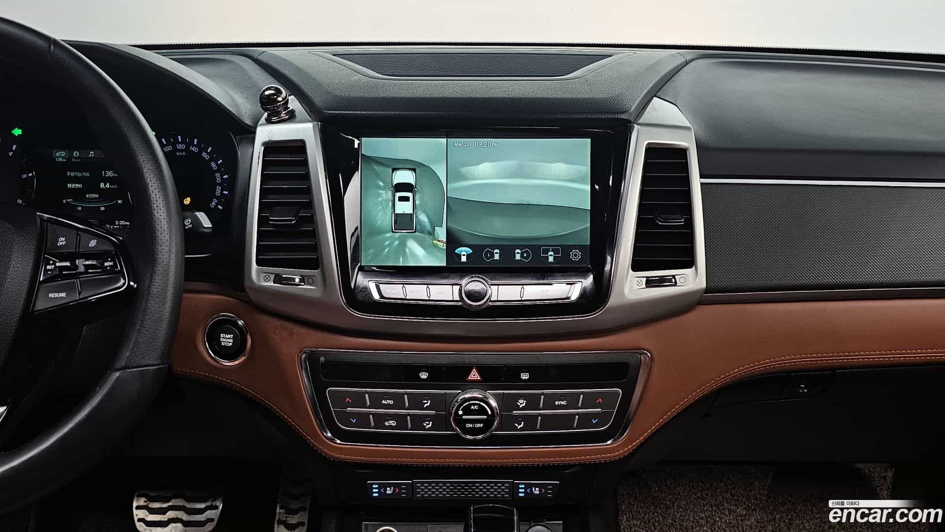 Rexton KG_Mobility_Ssangyong 2018.3-OPTION-020