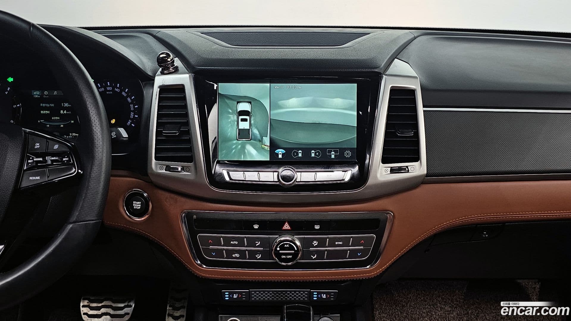 Main__Slider__Photo:Rexton KG_Mobility_Ssangyong 2018.3-15