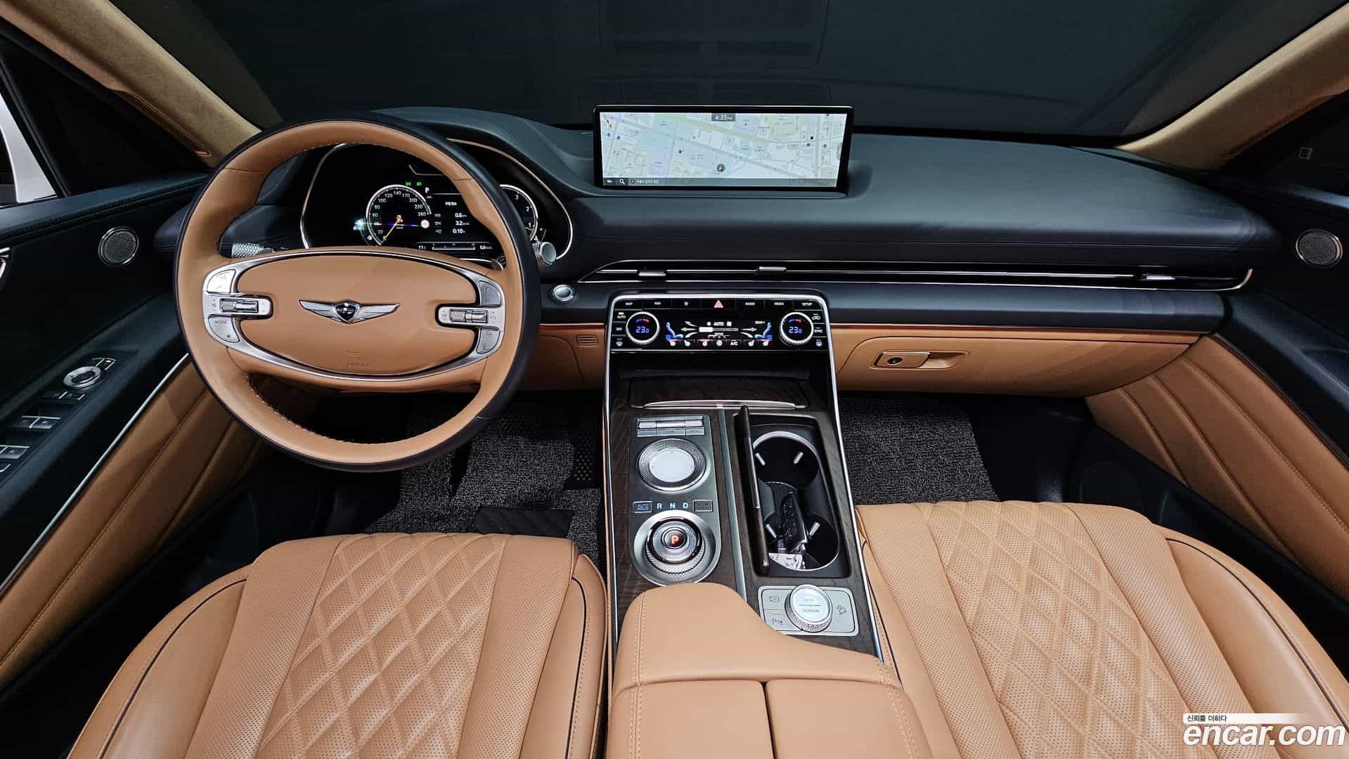 GV80 Genesis 2022.10-INNER-007