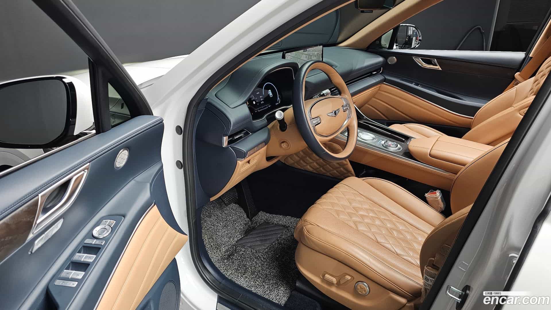 GV80 Genesis 2022.10-OPTION-015