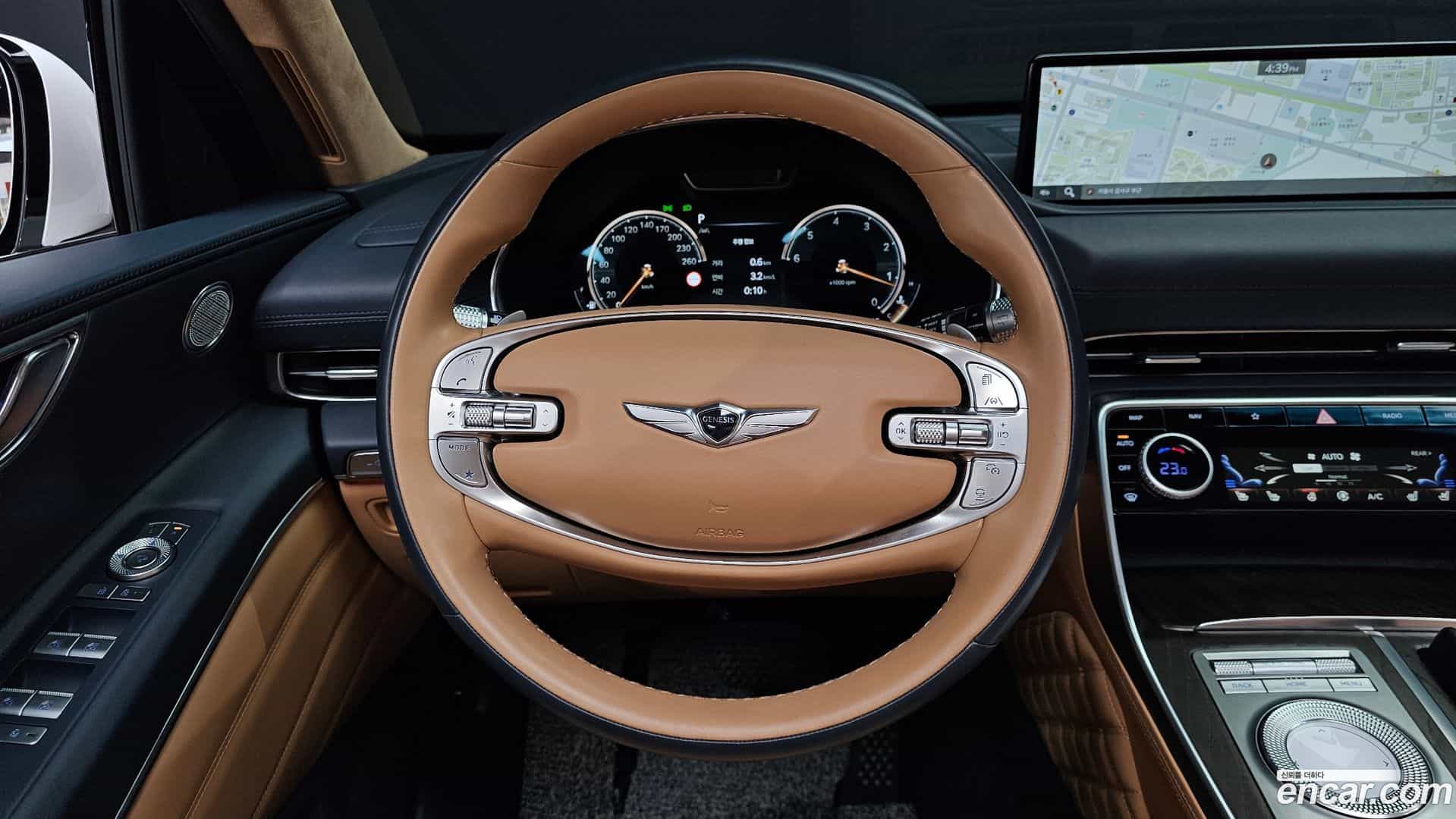 GV80 Genesis 2022.10-OPTION-017