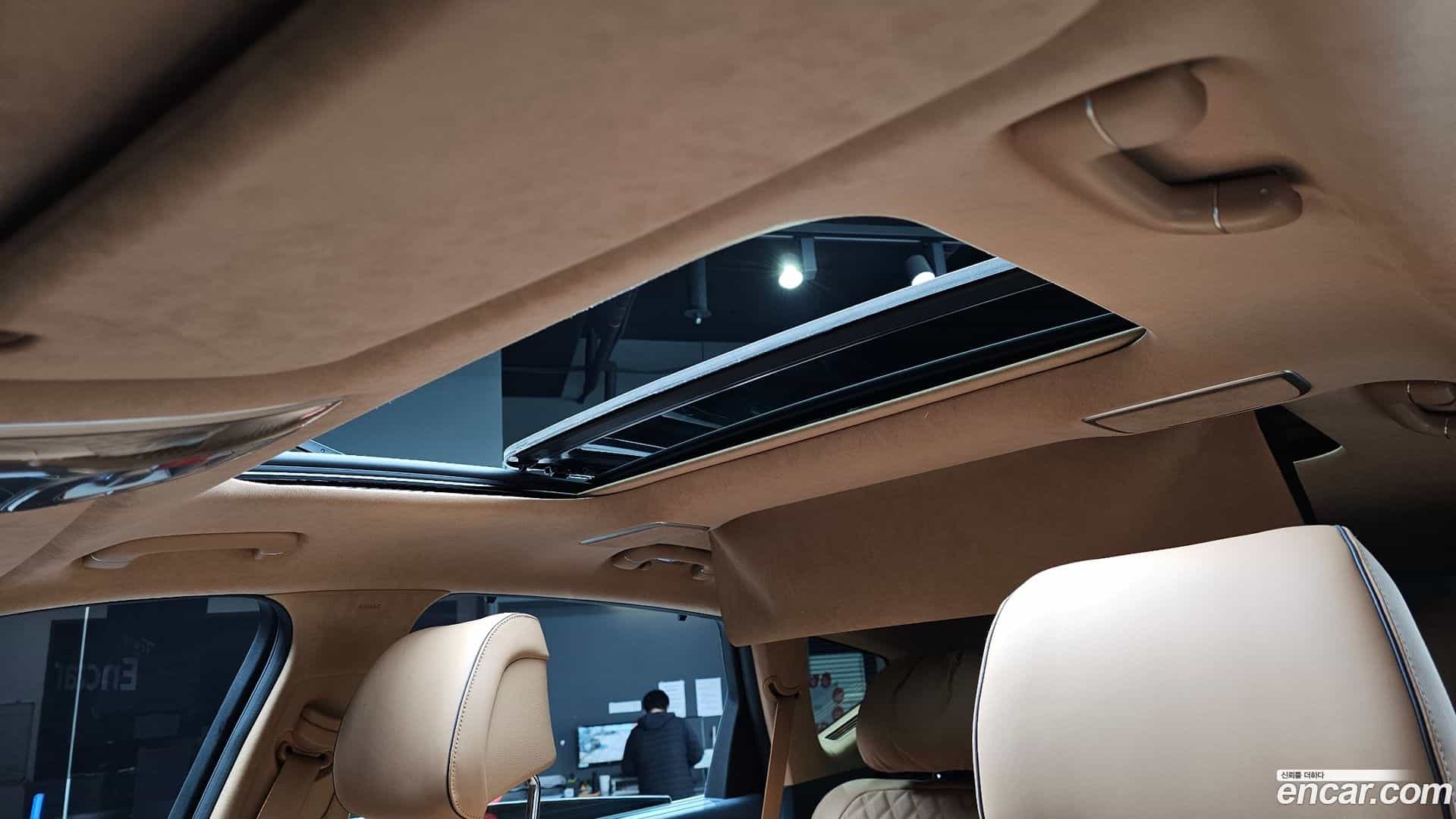 GV80 Genesis 2022.10-OPTION-022