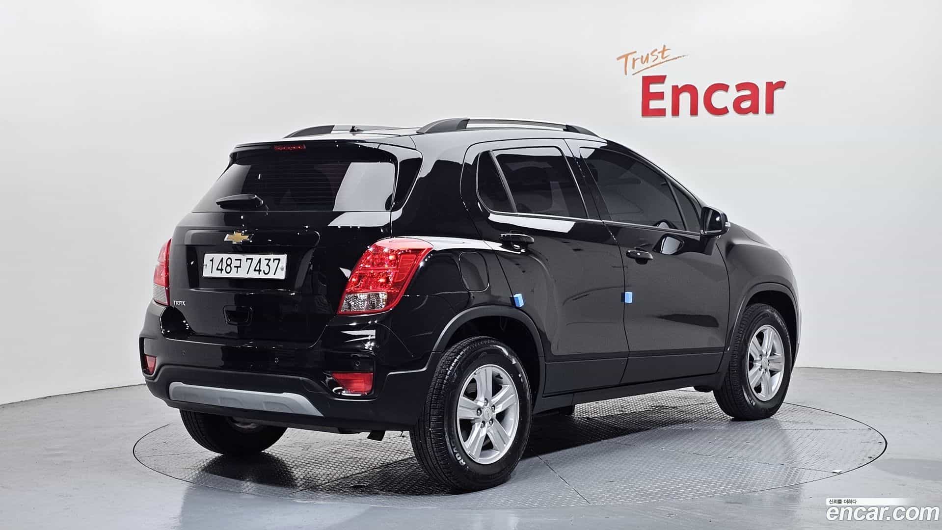 Trax ChevroletGMDaewoo 2020.3-OUTER-002