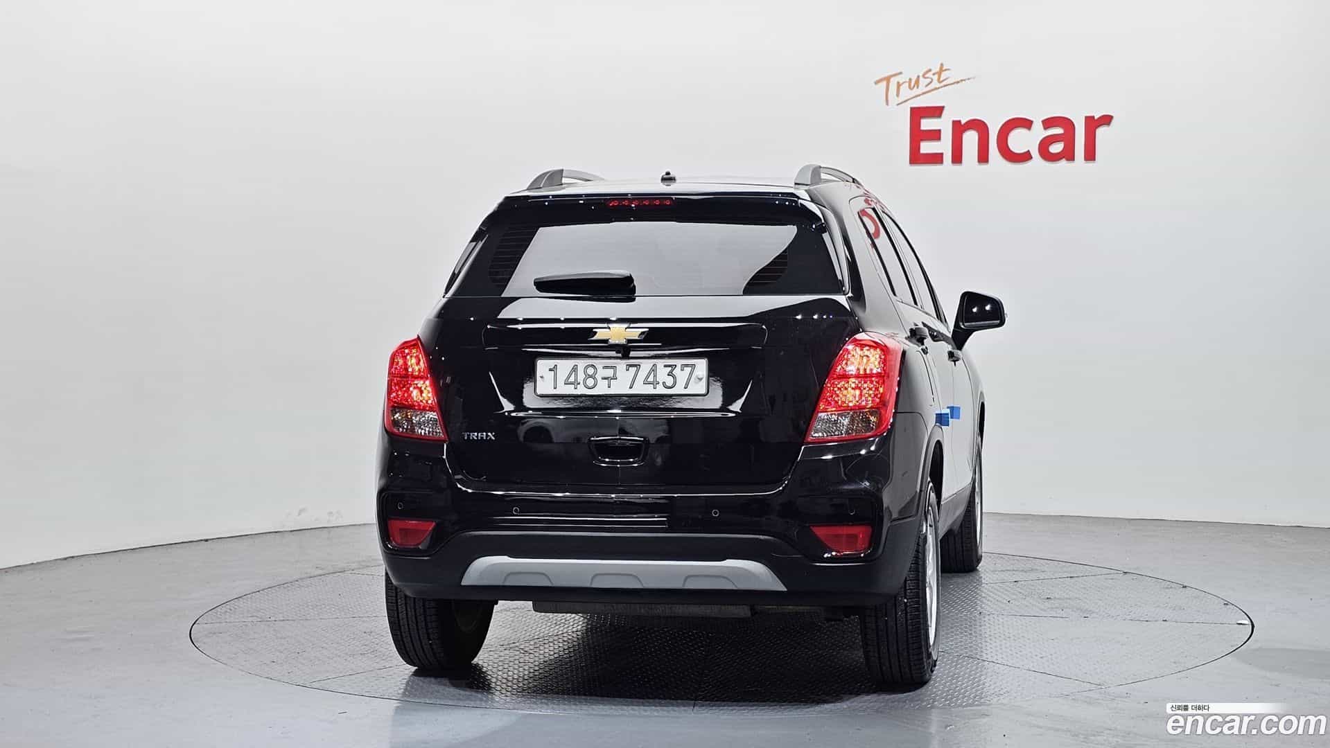 Trax ChevroletGMDaewoo 2020.3-OUTER-004