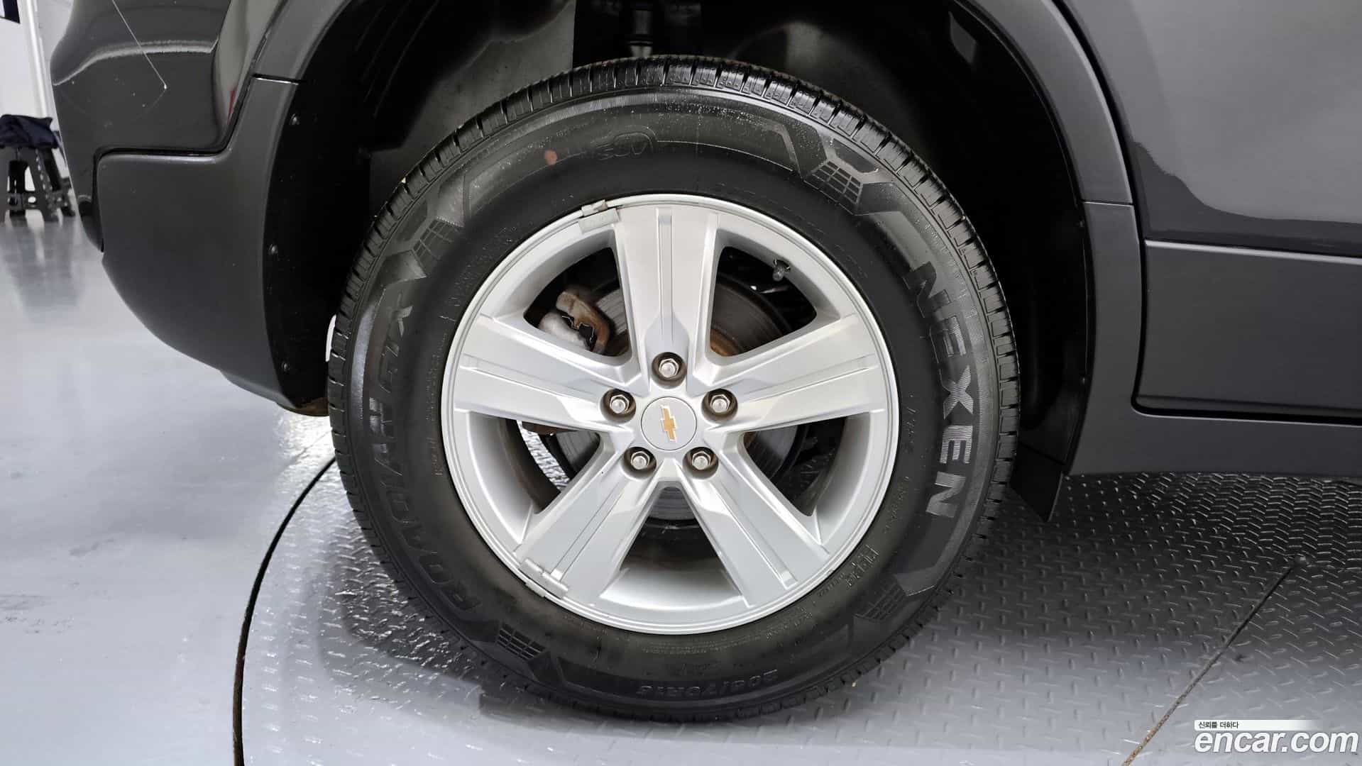 Trax ChevroletGMDaewoo 2020.3-OUTER-005