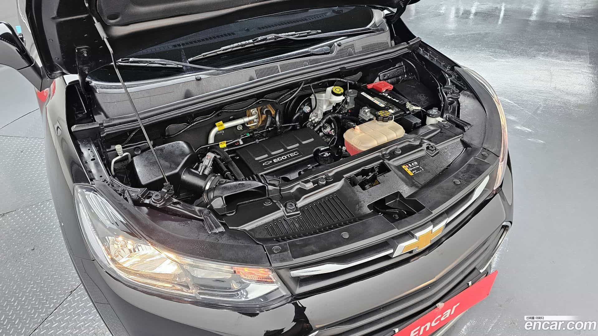 Trax ChevroletGMDaewoo 2020.3-OUTER-006