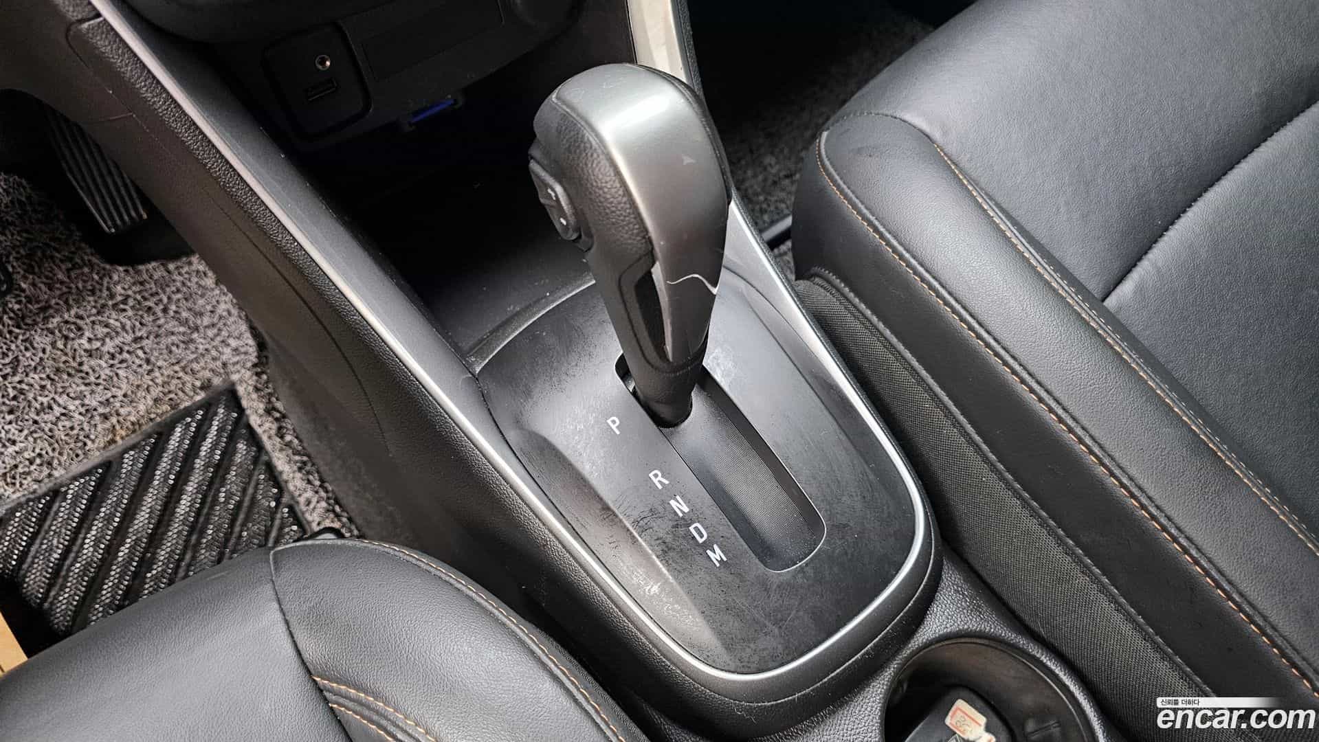 Trax ChevroletGMDaewoo 2020.3-INNER-009