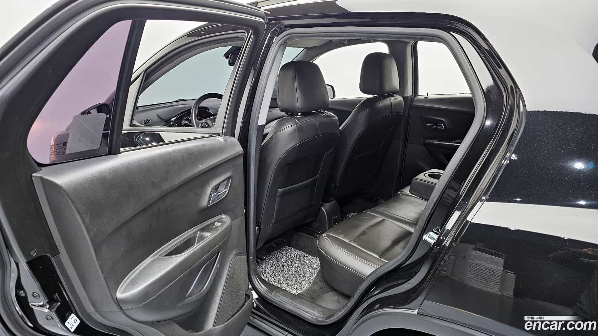 Trax ChevroletGMDaewoo 2020.3-OPTION-015