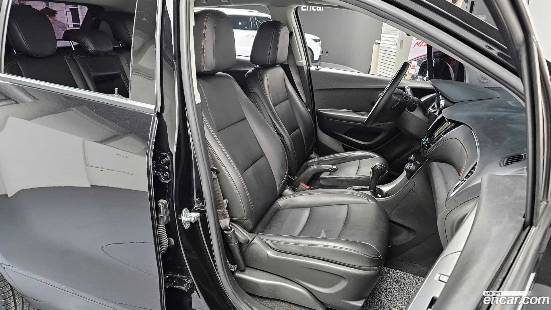 Trax ChevroletGMDaewoo 2020.3-OPTION-016