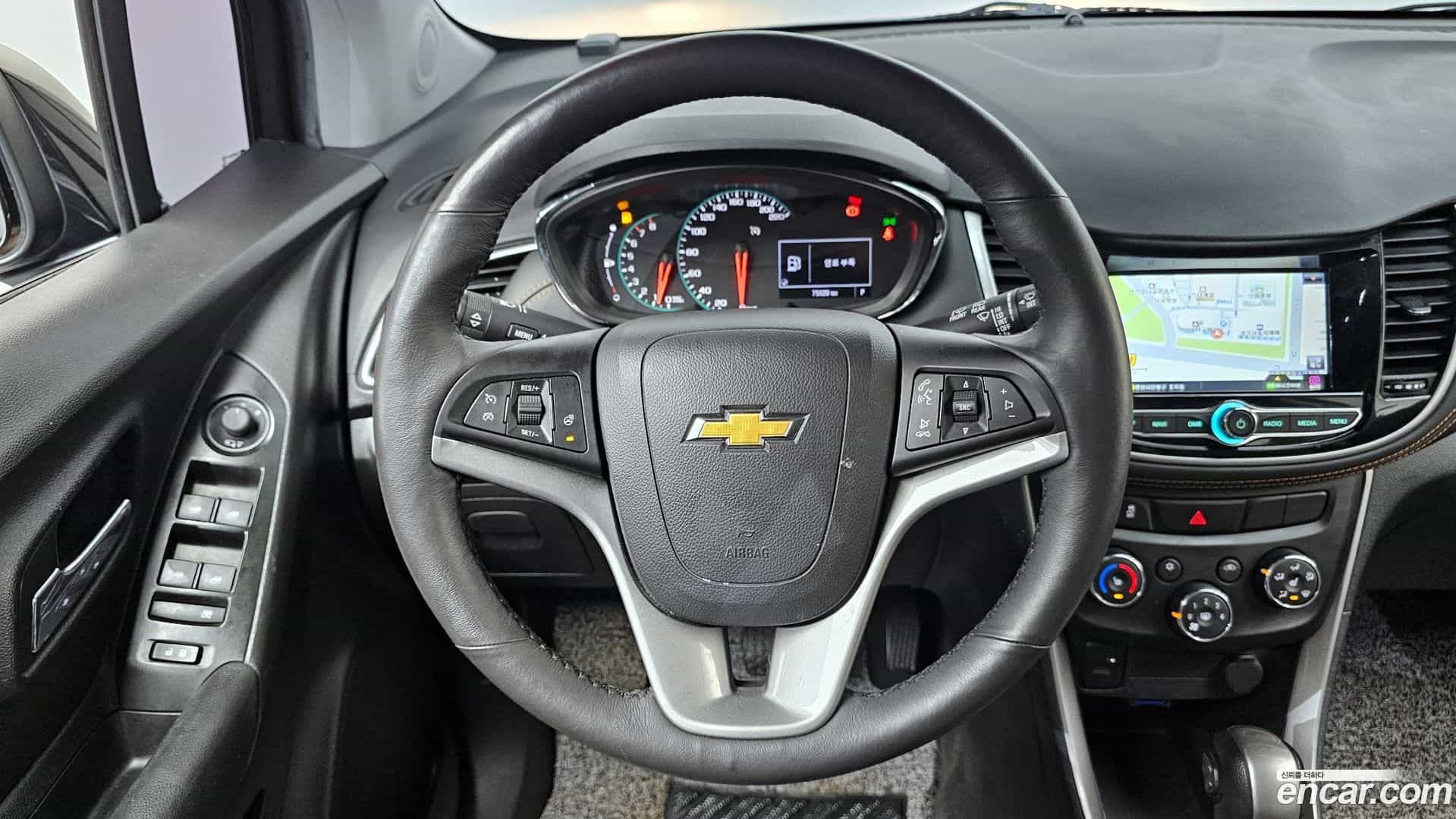 Trax ChevroletGMDaewoo 2020.3-OPTION-017