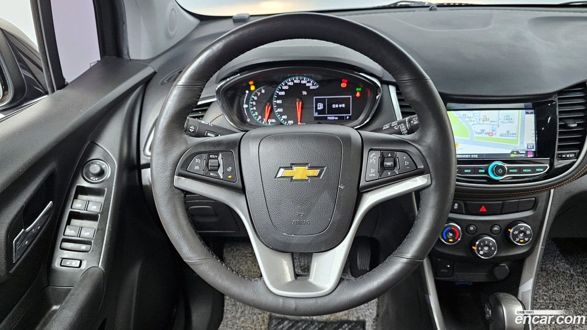 Main__Slider__Photo:Trax ChevroletGMDaewoo 2020.3-12