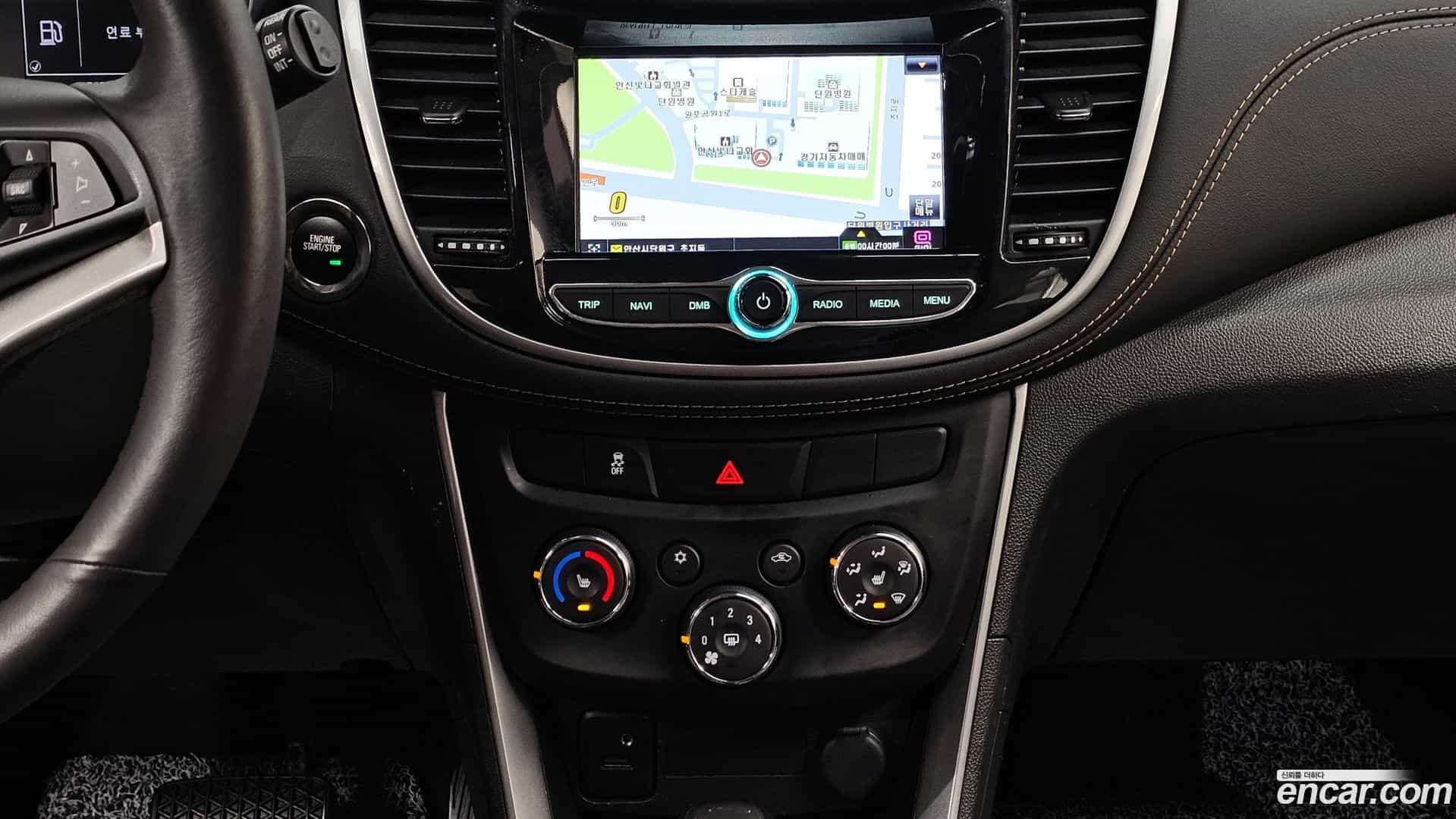 Trax ChevroletGMDaewoo 2020.3-OPTION-024